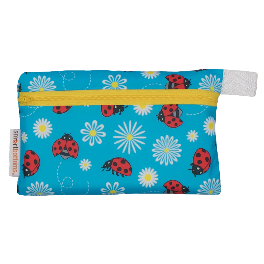 On the Go Wet Bags Mini