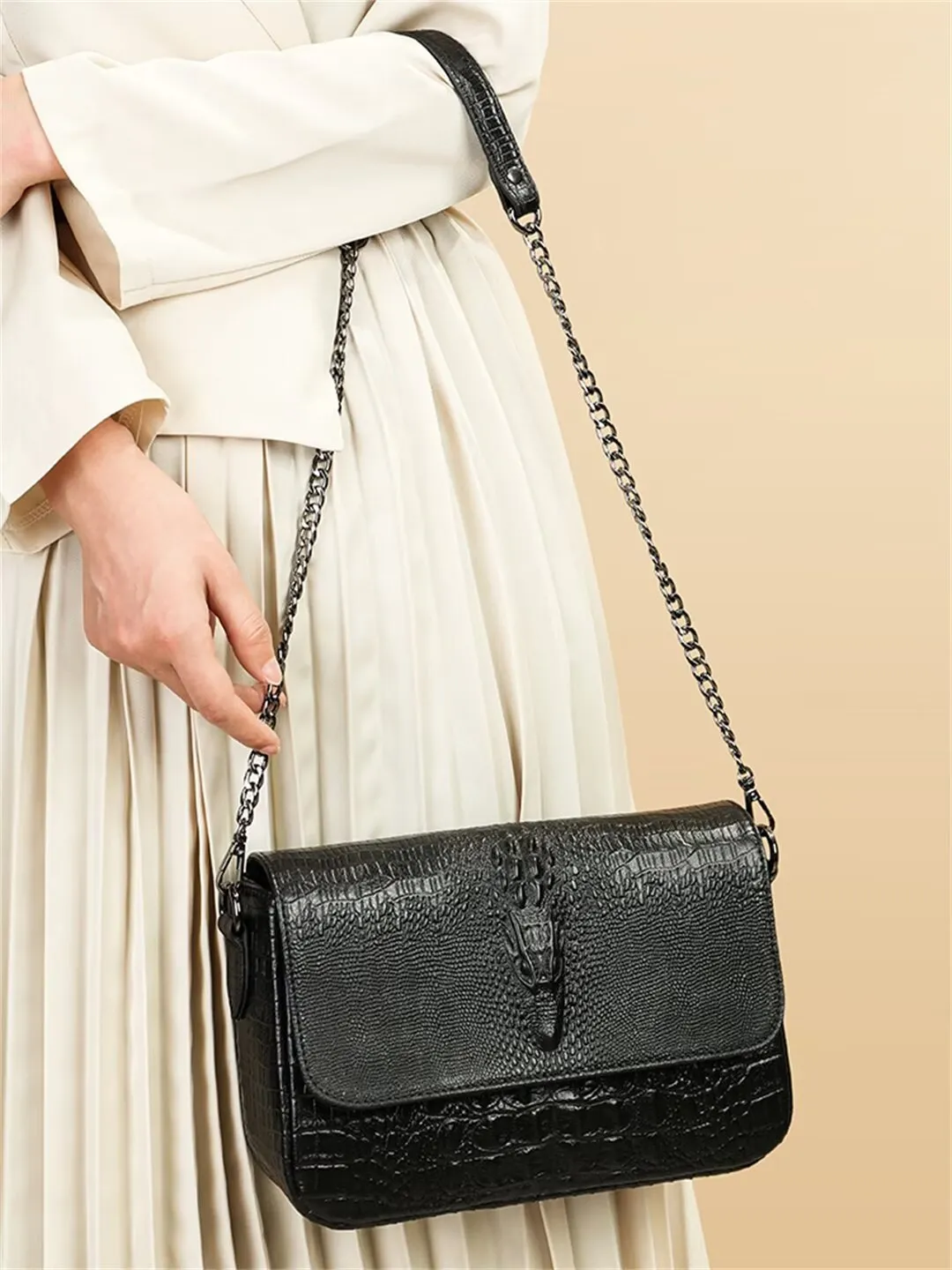 Opulessa Chromura Event Bag