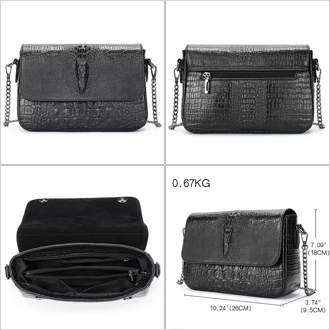 Opulessa Chromura Event Bag