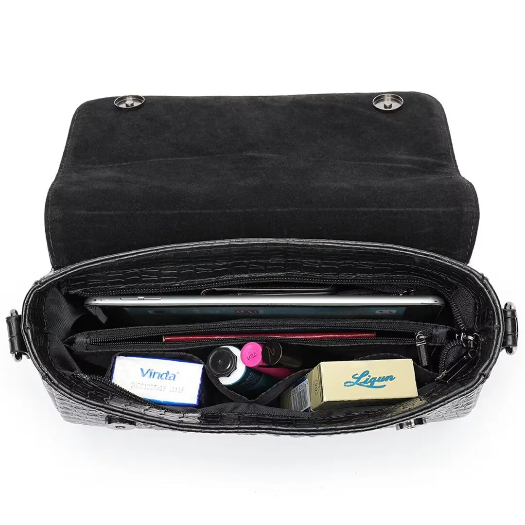 Opulessa Chromura Event Bag