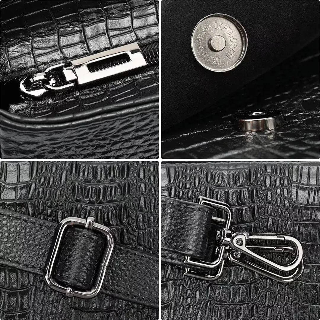 Opulessa Chromura Event Bag