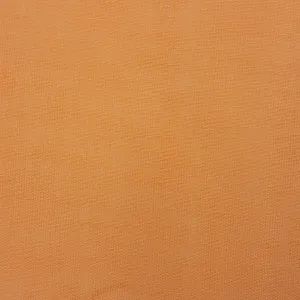Orange | Stiff Cotton Sheeting - SKU 6660 #S215