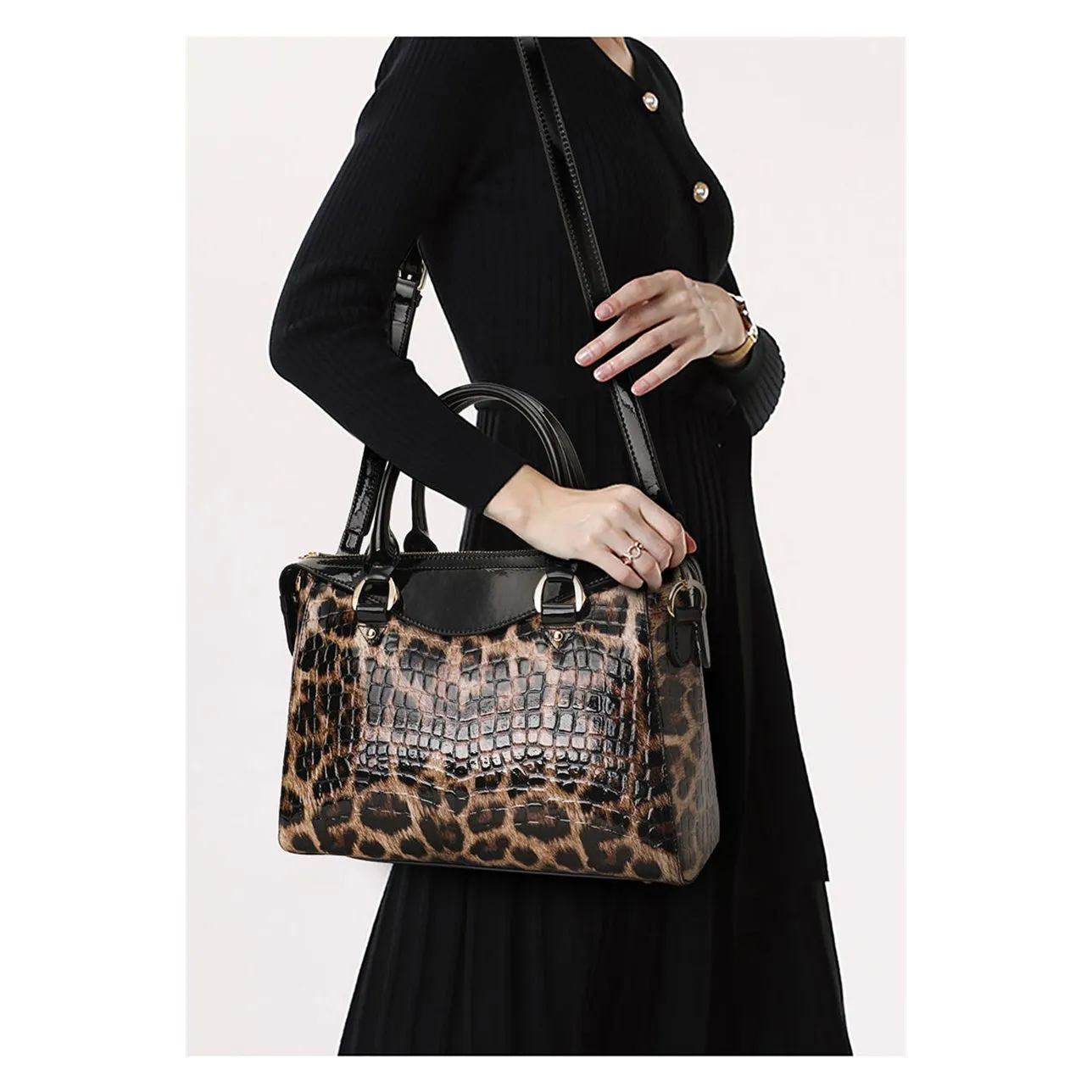 Ostranuxe Event Zip Bag