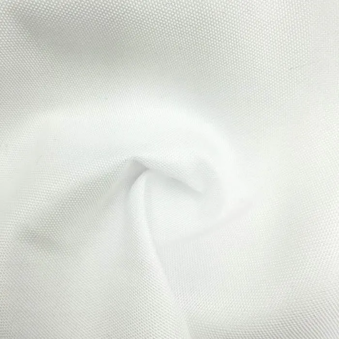 P-4372 100% Polyester Fine Quality Poplin 72 in wide for Table Cloth and Event Products, Tops