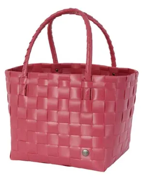 Paris Shopper Cherry Red
