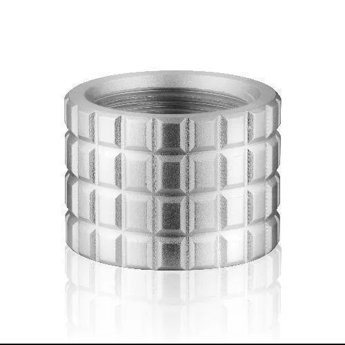 Patterned Thread Protectors
