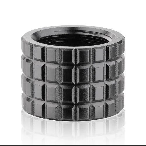Patterned Thread Protectors