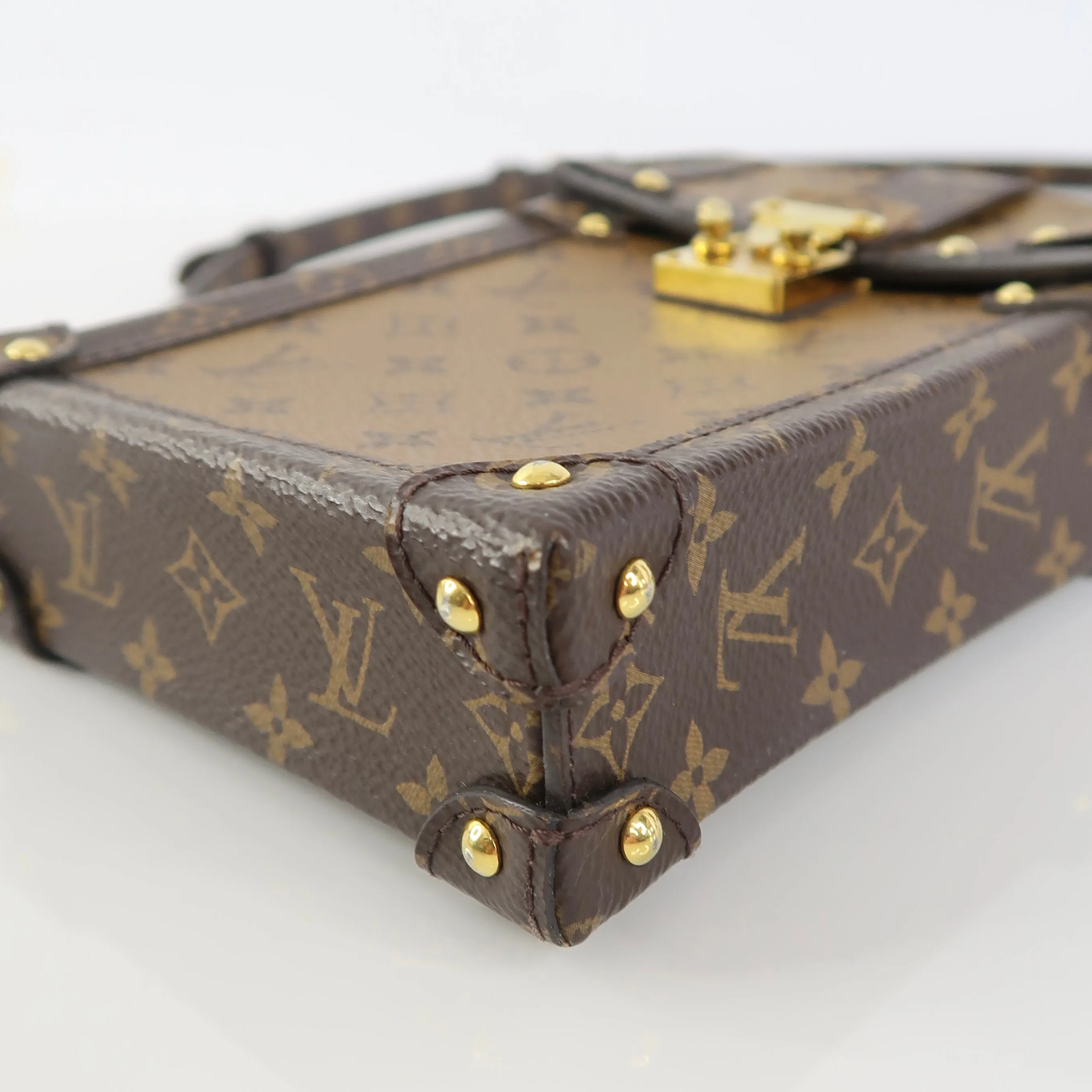 Pochette Trunk Vertical