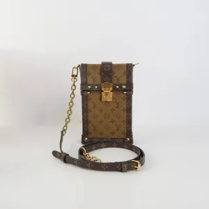 Pochette Trunk Vertical