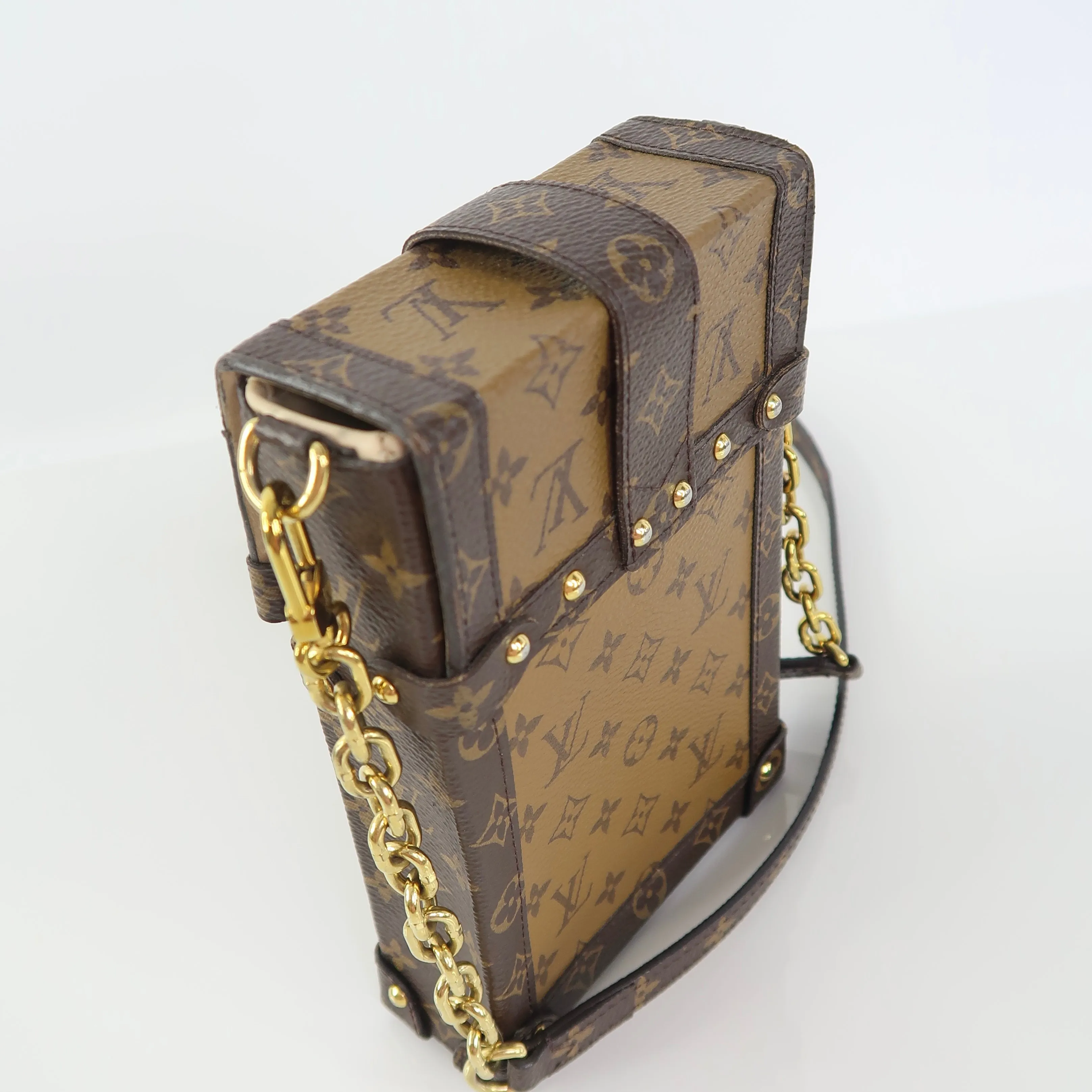 Pochette Trunk Vertical
