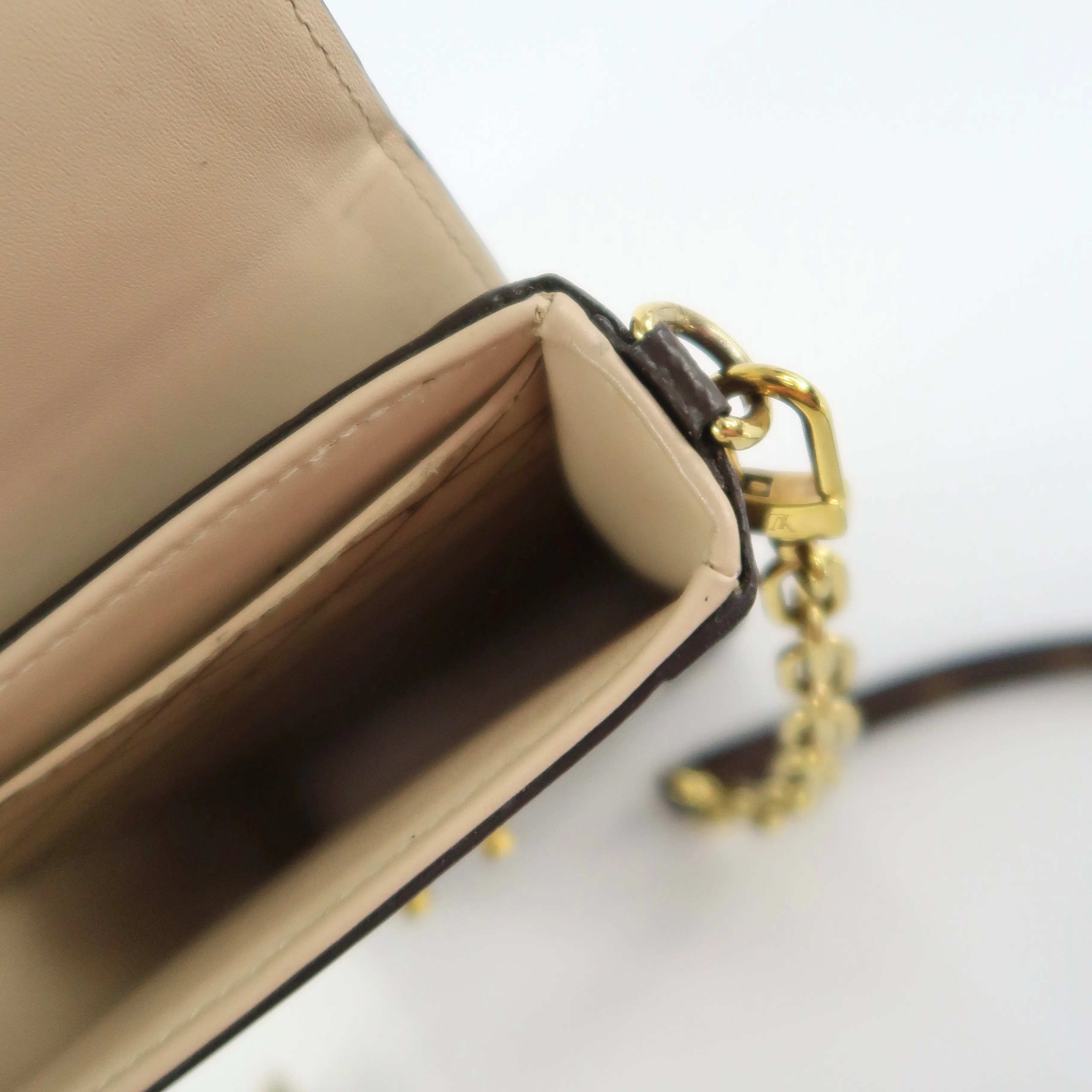Pochette Trunk Vertical