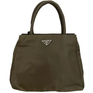 Prada Handbag