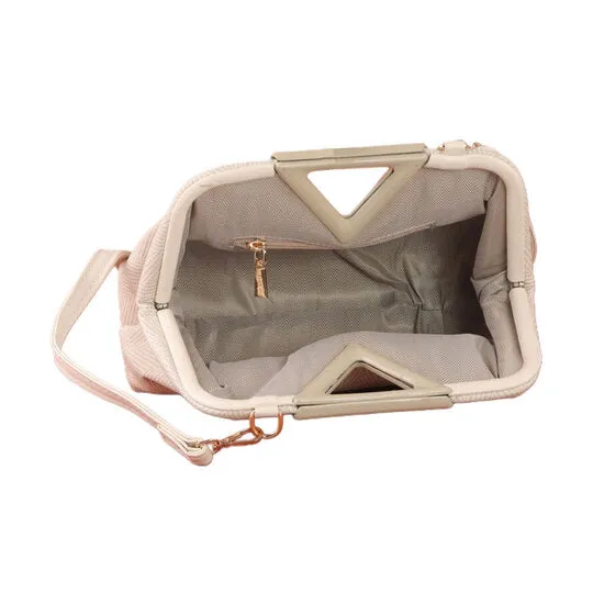 Prismatic Shoulder Bags  - Mr Joe