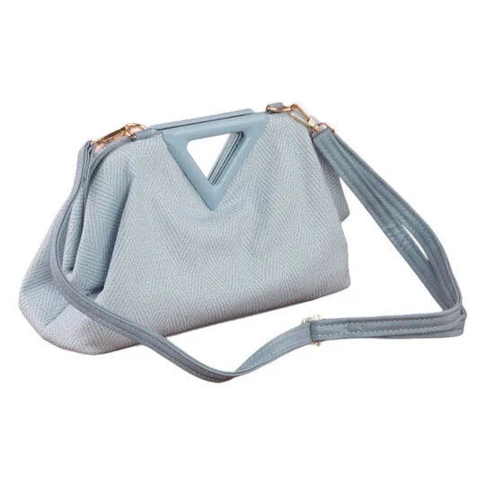 Prismatic Shoulder Bags  - Mr Joe