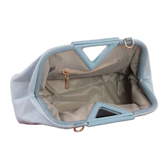 Prismatic Shoulder Bags  - Mr Joe