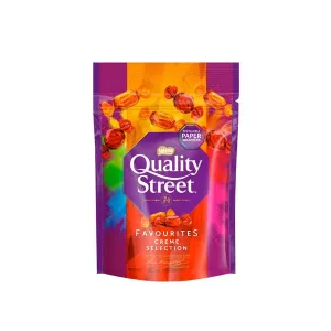 Quality Street Creme Selection 281g