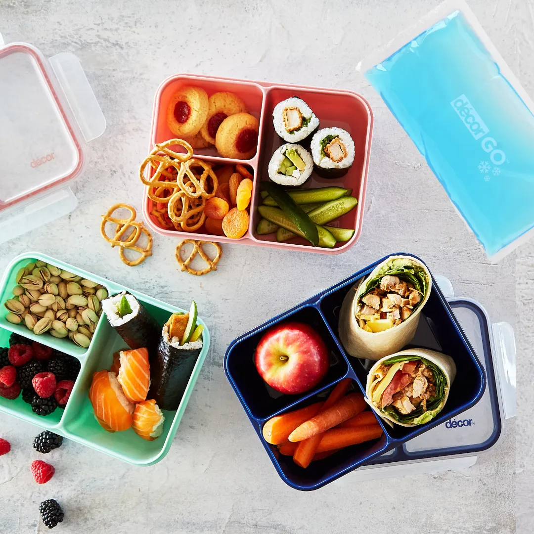 Reusable Gel Ice Twin Pack