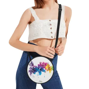 Round Satchel Bags