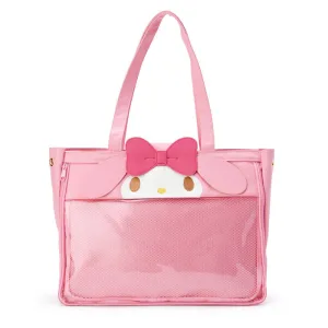 Sanrio Tote Bags  (KR/ ML/ CN)
