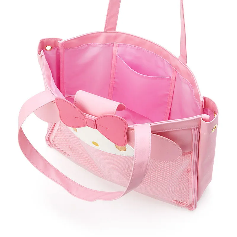 Sanrio Tote Bags  (KR/ ML/ CN)