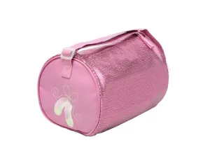 Sequin Ballet Duffel Dance Bag