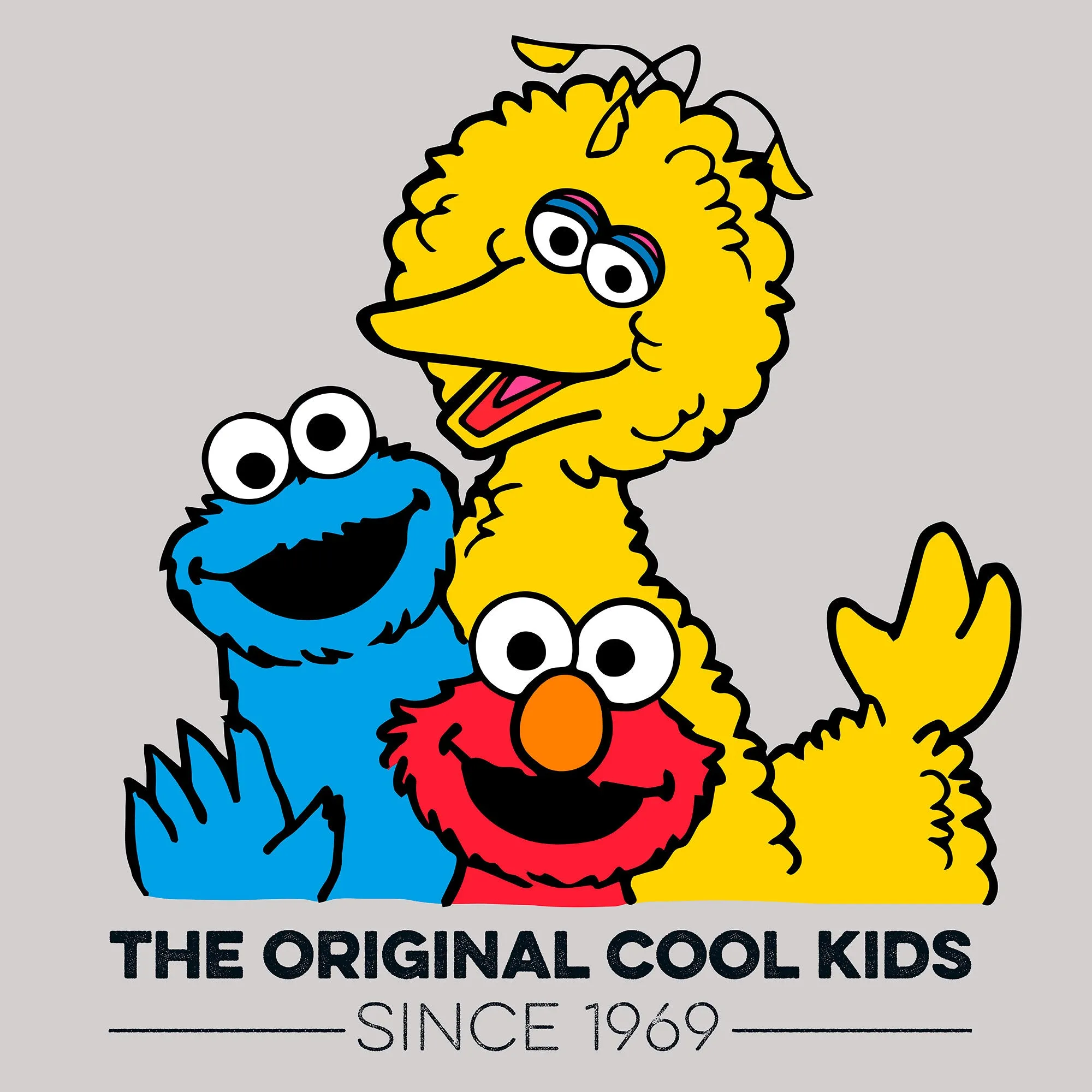 Sloucher Bean Bag Chair - Original Cool Kids