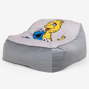 Sloucher Bean Bag Chair - Original Cool Kids