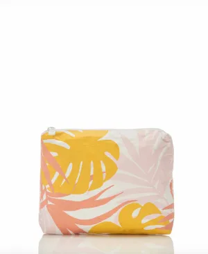 Small Pouch - Tropics Starburst