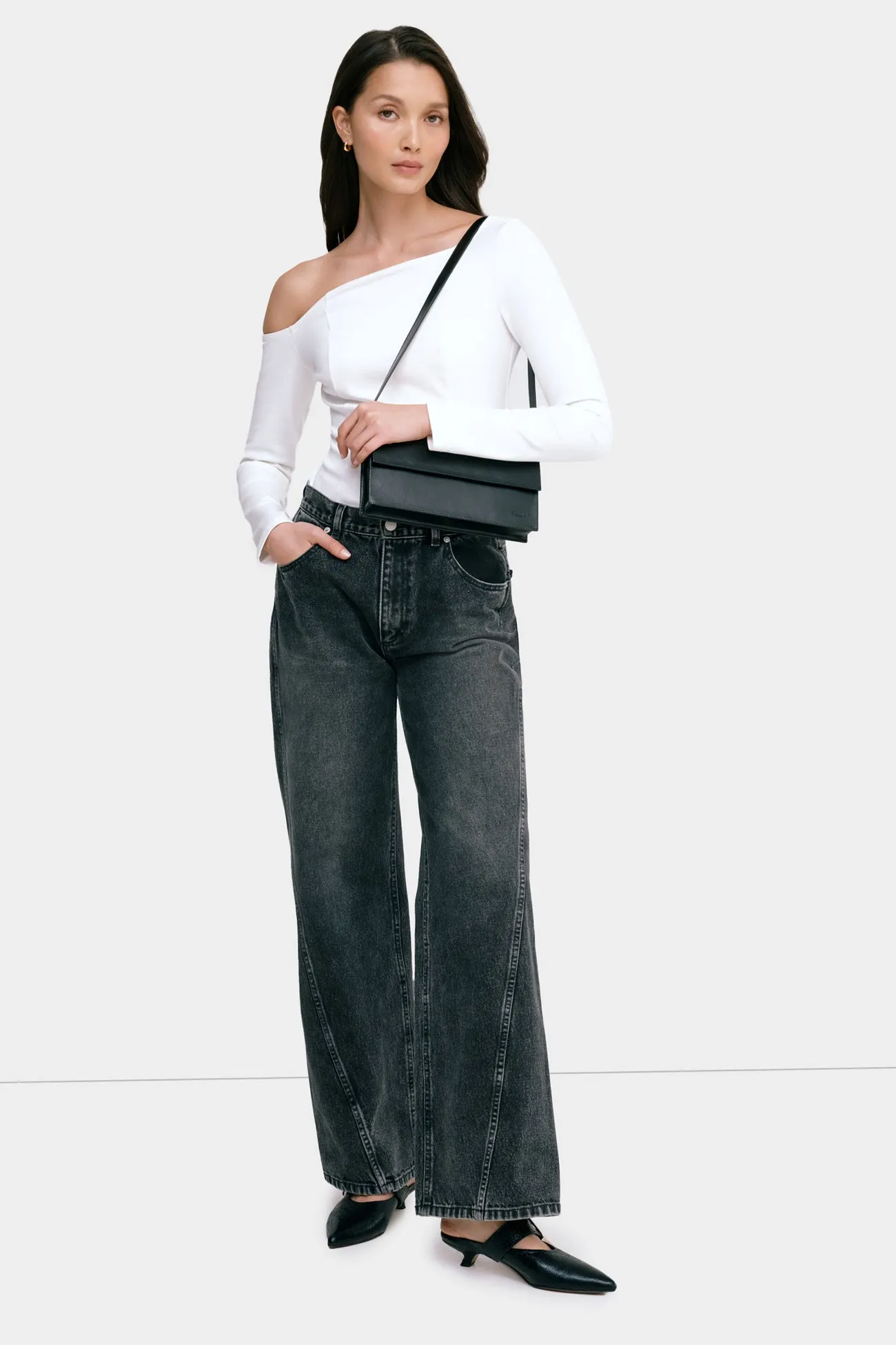 Sommar Purse