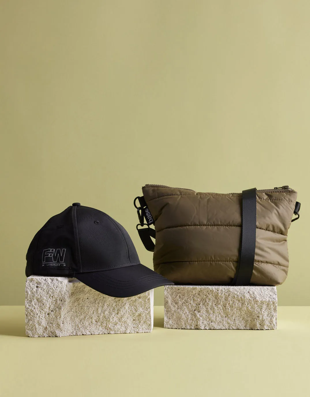 Sporty/On The Go Mum Bundle
