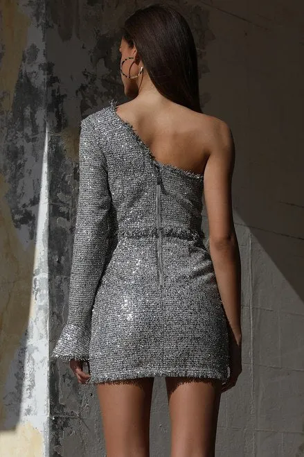 STAR GAZING DRESS