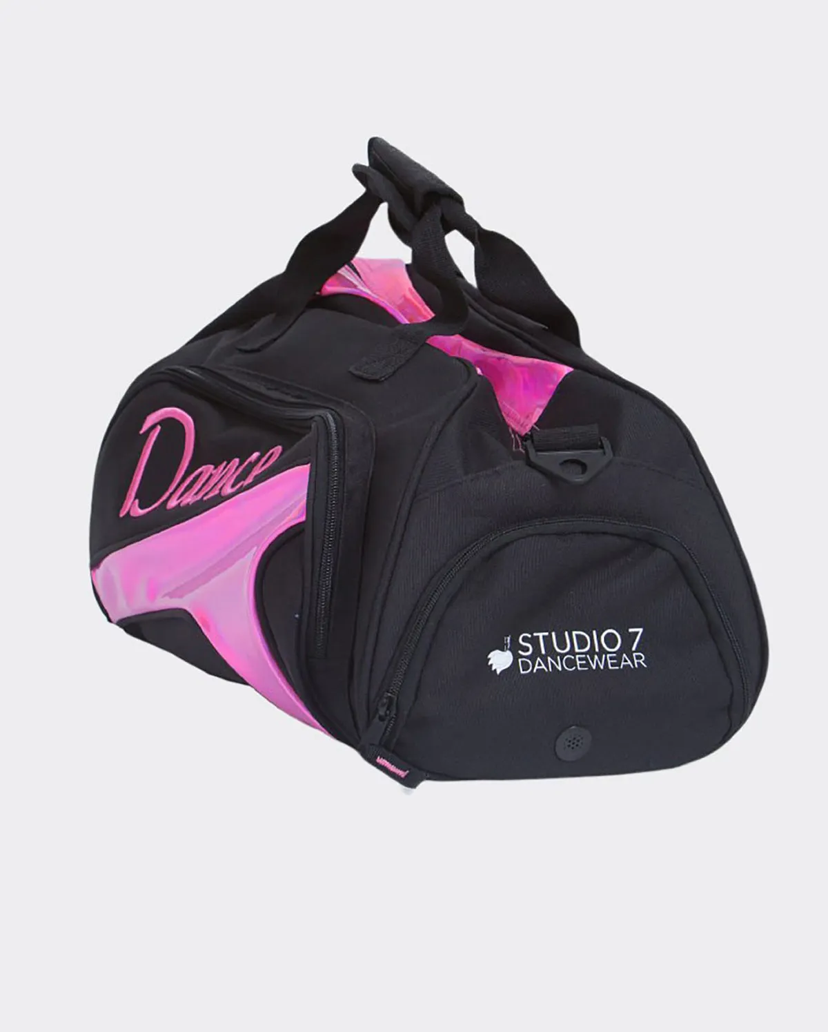 Studio 7, Junior Duffel Bag, Bubblegum, DB05 (Dance)