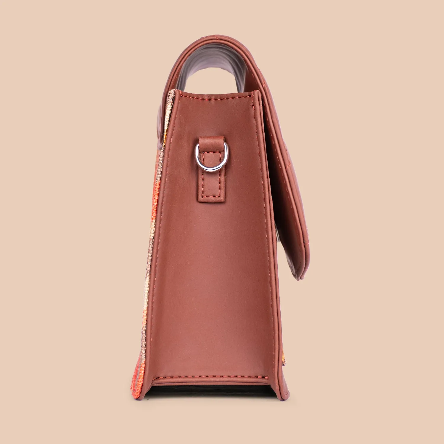 Tidal Wave Beyond Basic Sling Bag