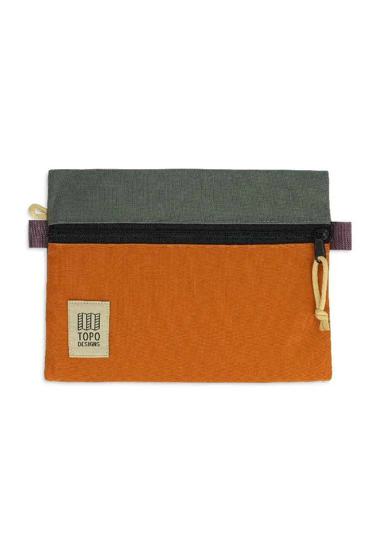 Topo Designs Accessory Bags Beetle Spice