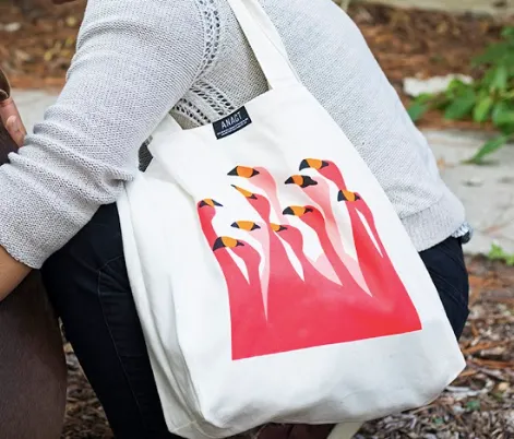 Tote Bags