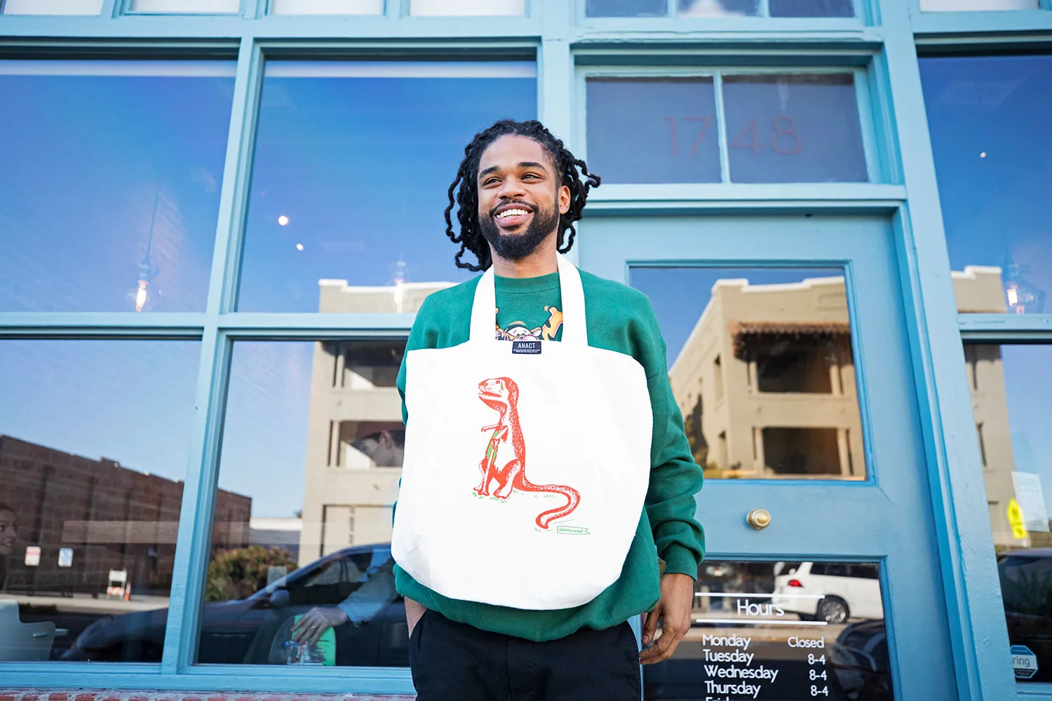 Tote Bags