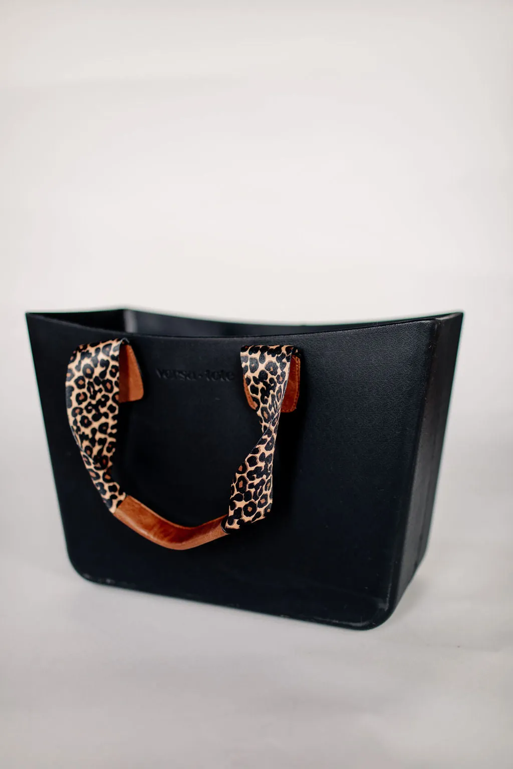 Versa Tote Interchangeable Straps