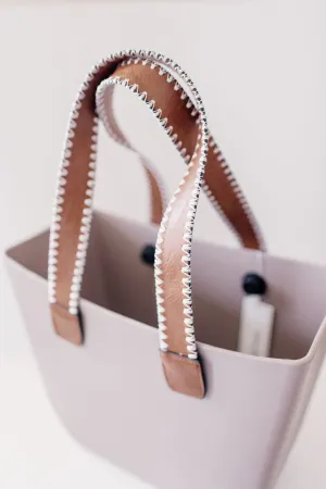 Versa Tote Interchangeable Straps