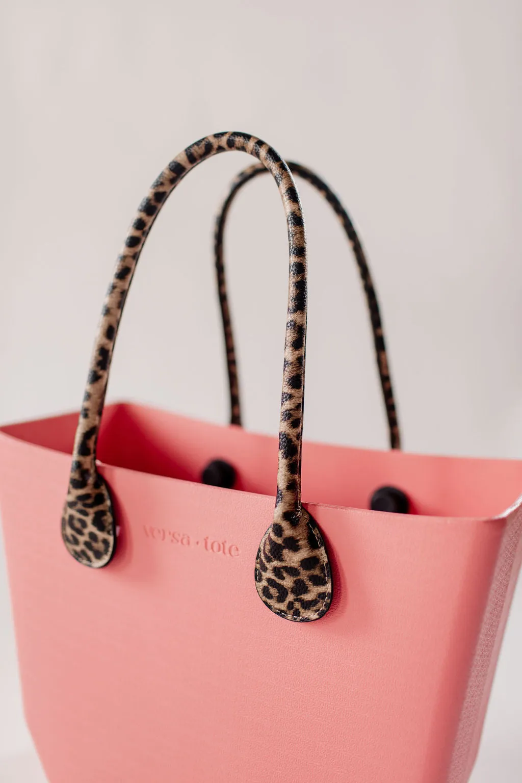 Versa Tote Interchangeable Straps