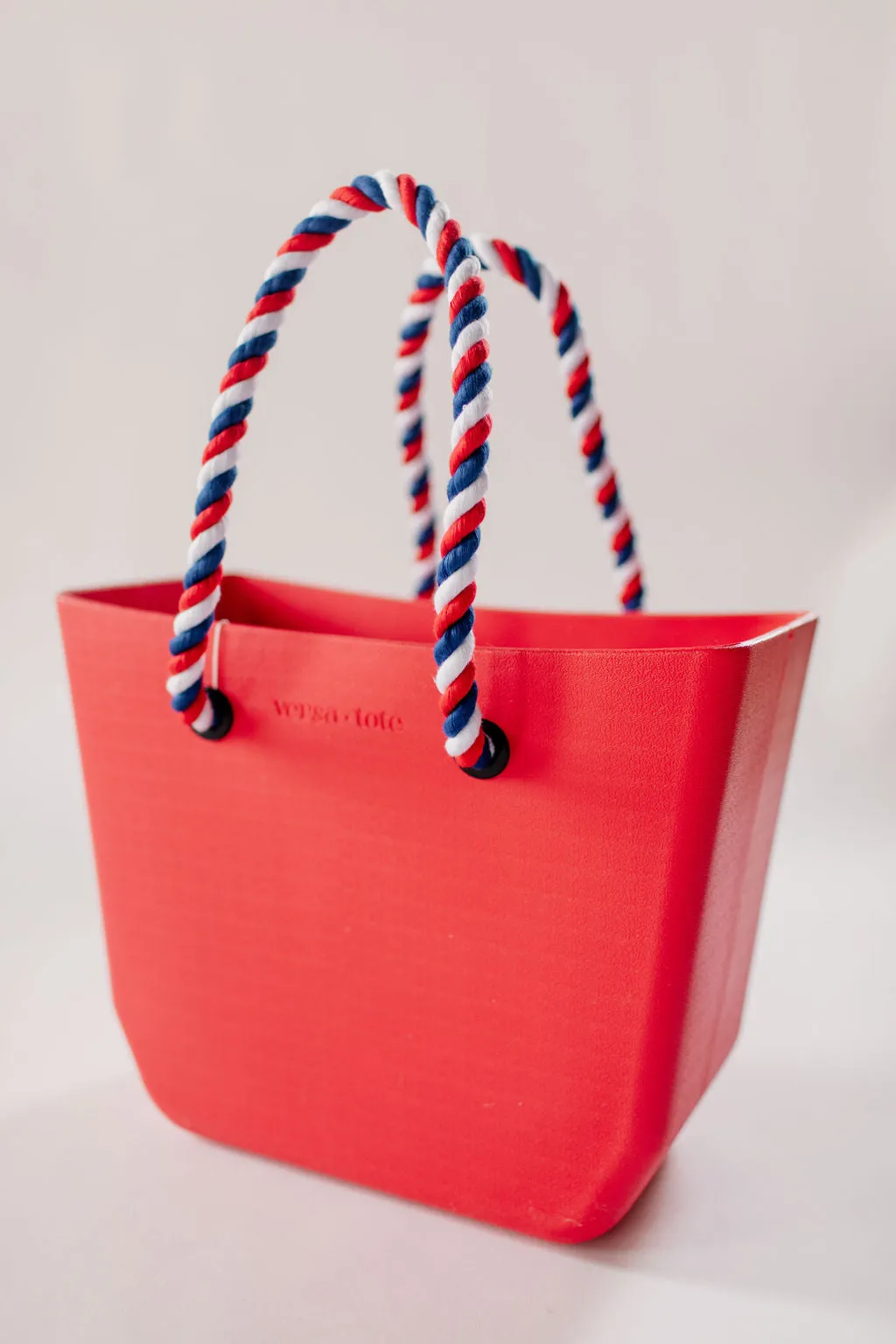 Versa Tote Interchangeable Straps