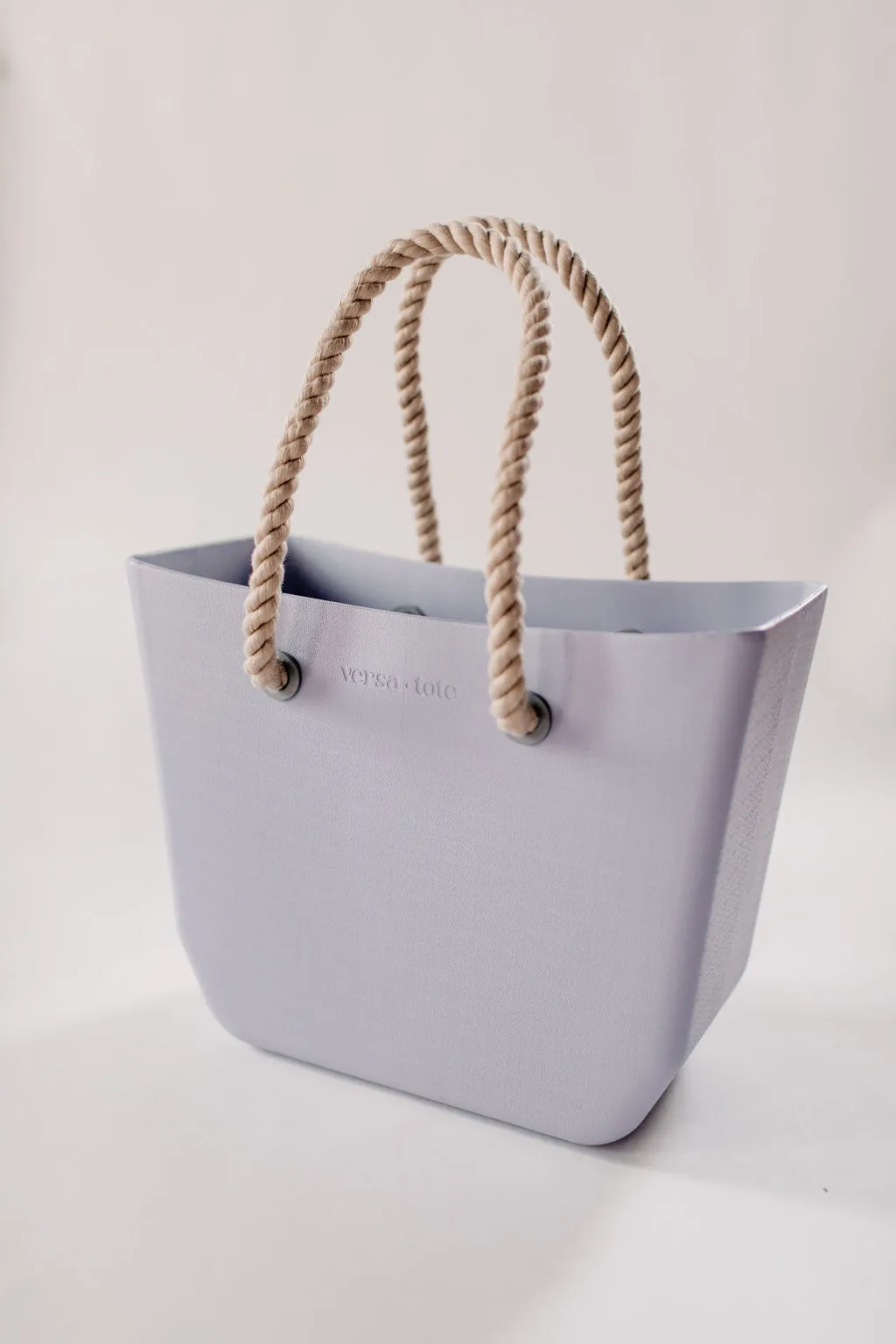 Versa Tote Interchangeable Straps