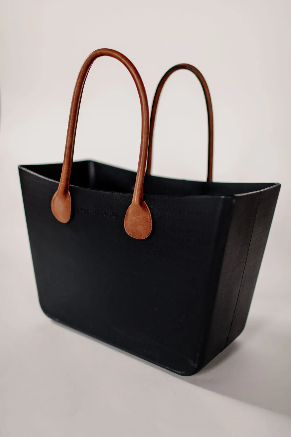Versa Tote Interchangeable Straps