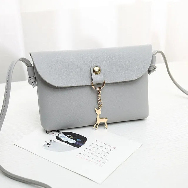 Vintage Crossbody Fancy Bags