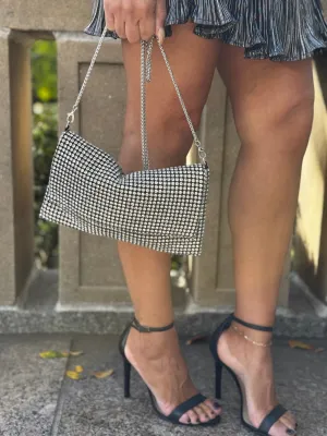 Vivian Evening Bag