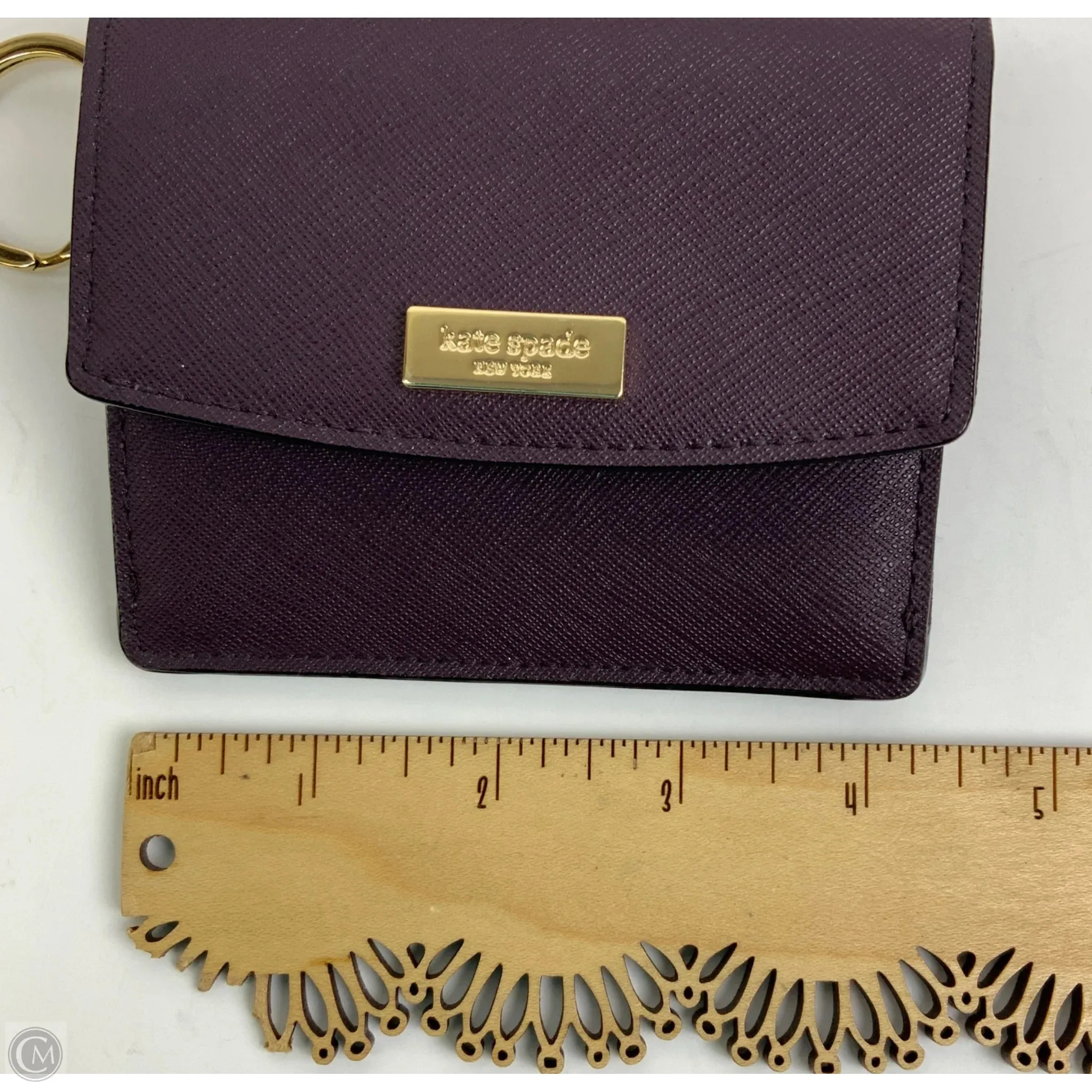 Wallet Designer By Kate Spade, Size: Medium