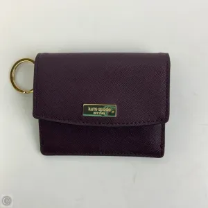 Wallet Designer By Kate Spade, Size: Medium