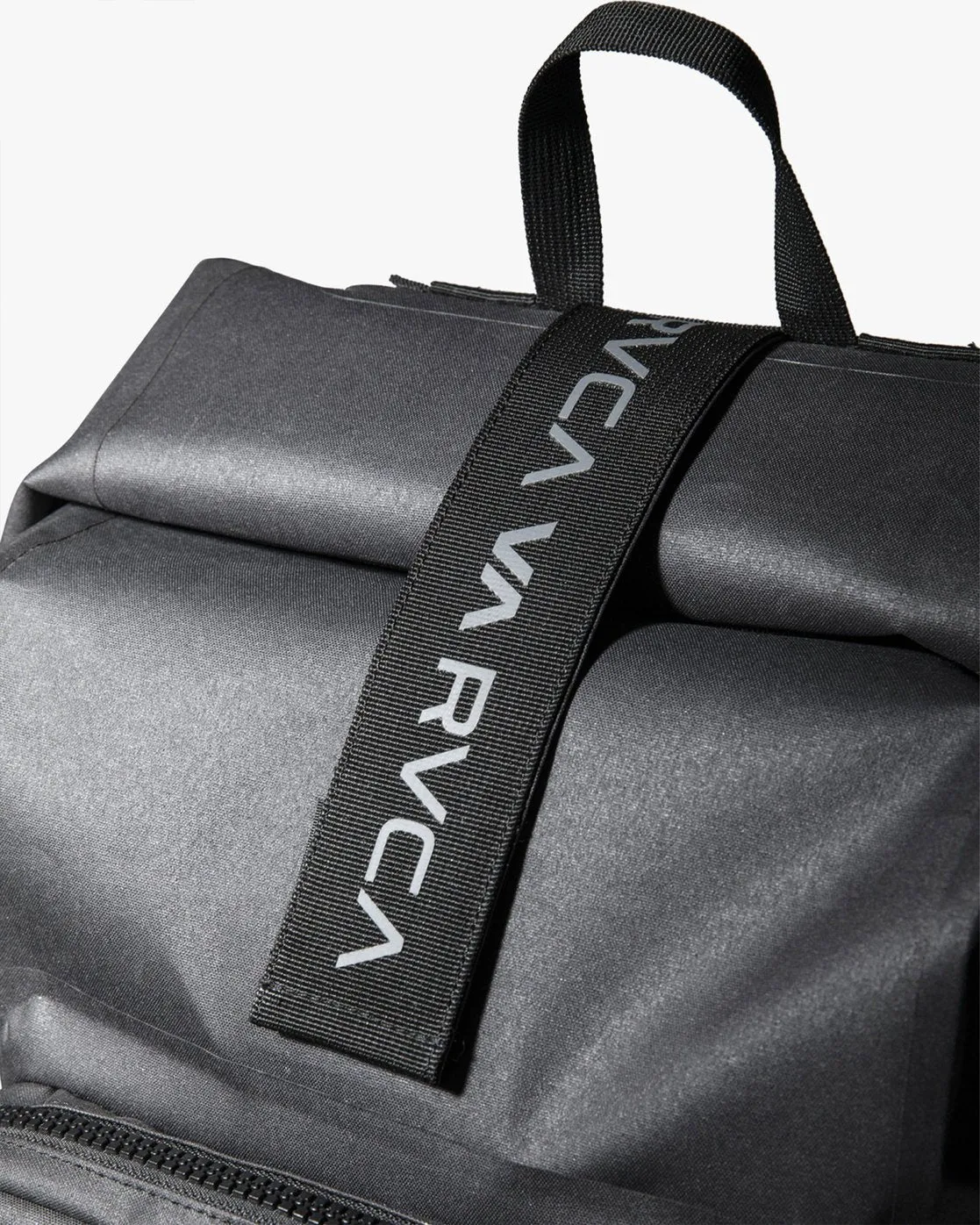 Weld 33L Water Repellent Surf Backpack - Black
