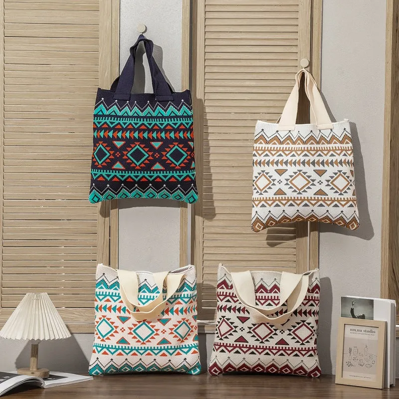 Wholesale Bohemian Ethnic Style Shoulder Bag