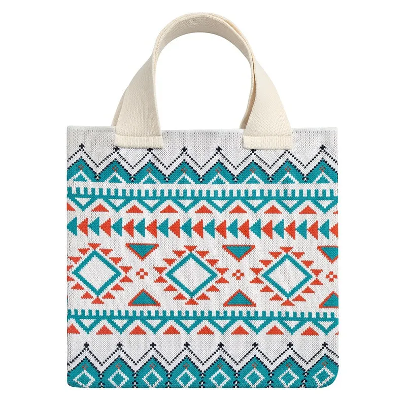 Wholesale Bohemian Ethnic Style Shoulder Bag