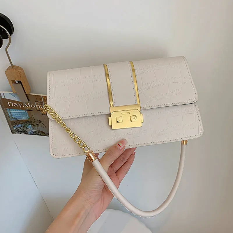 Wholesale High-quality Versatile Shoulder and Crossbody Bag